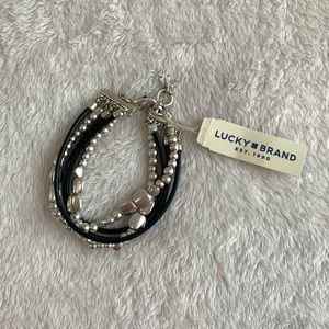 lucky brand bracelet